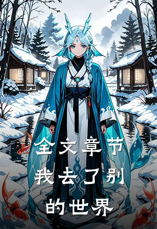 全文章节我去了别的世界