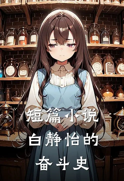 短篇小说白静怡的奋斗史