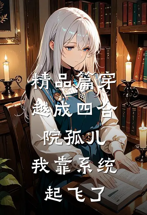 精品篇穿越成四合院孤儿，我靠系统起飞了