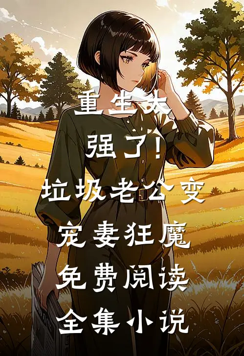 重生太强了!垃圾老公变宠妻狂魔免费阅读全集小说