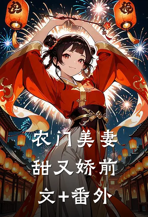 农门美妻甜又娇前文+番外