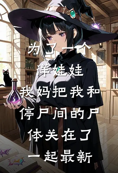 为了一个洋娃娃，我妈把我和停尸间的尸体关在了一起最新