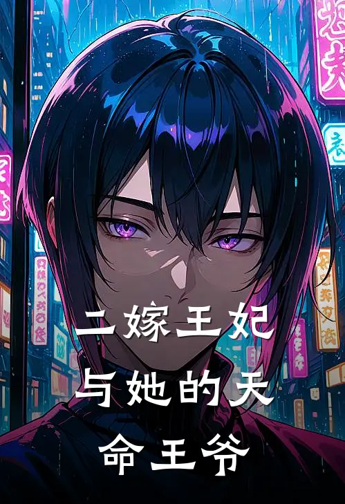 二嫁王妃与她的天命王爷
