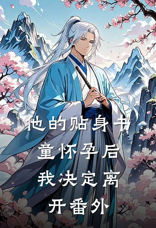 他的贴身书童怀孕后，我决定离开番外
