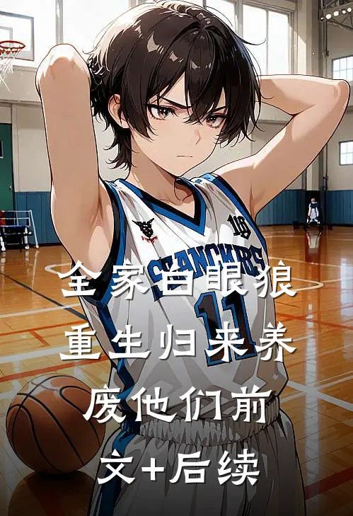 全家白眼狼，重生归来养废他们前文+后续