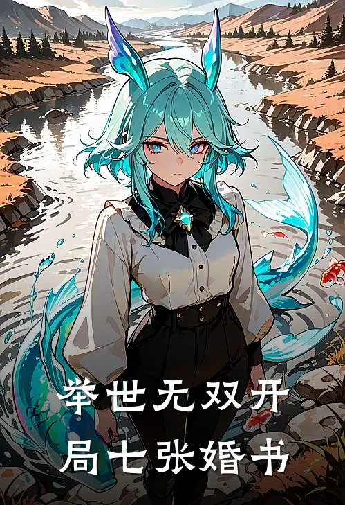 举世无双开局七张婚书