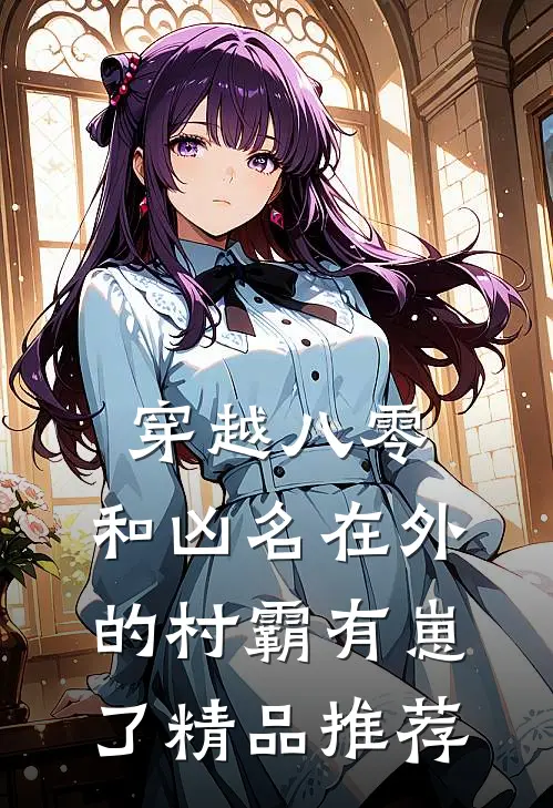 穿越八零：和凶名在外的村霸有崽了精品推荐