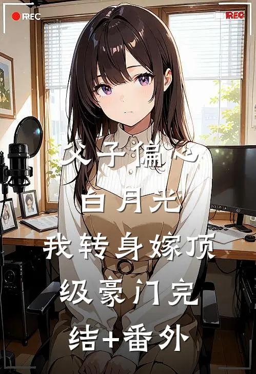 父子偏心白月光，我转身嫁顶级豪门完结+番外