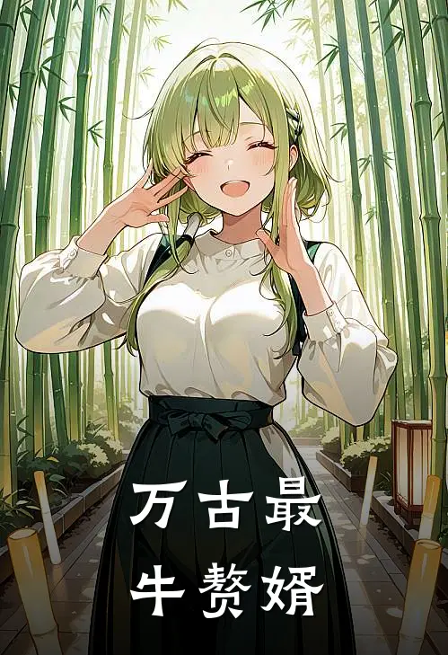 万古最牛赘婿