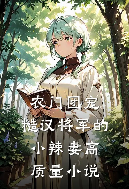 农门团宠：糙汉将军的小辣妻高质量小说