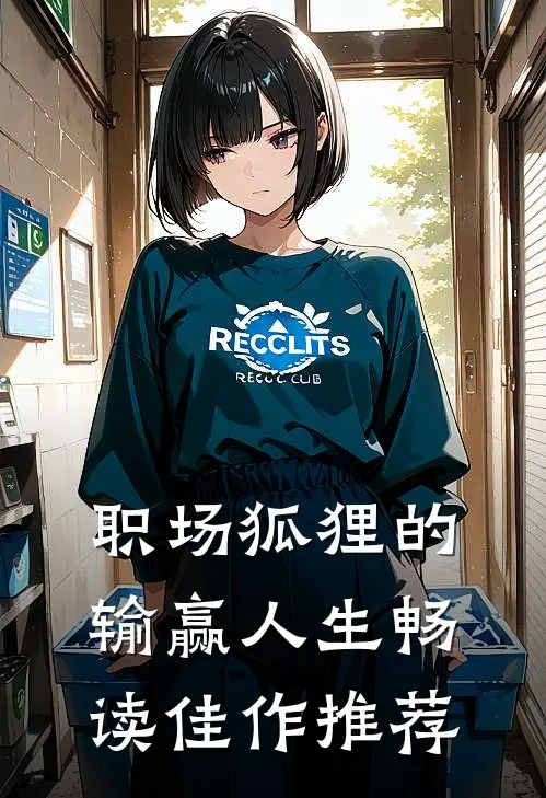 职场狐狸的输赢人生畅读佳作推荐
