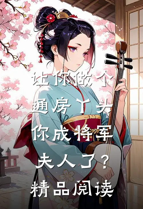 让你做个通房丫头，你成将军夫人了？精品阅读