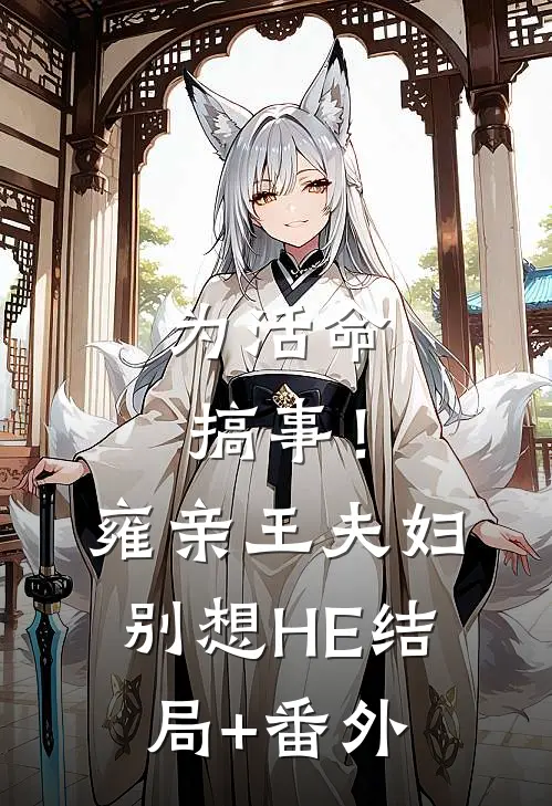 为活命搞事！雍亲王夫妇别想HE结局+番外