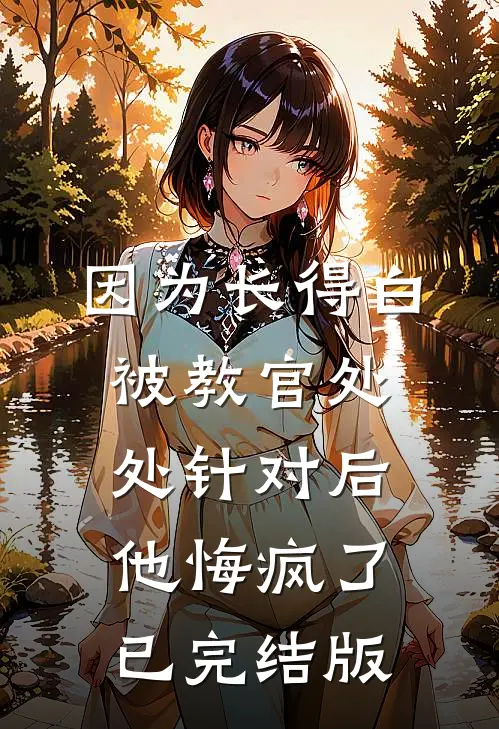 因为长得白被教官处处针对后，他悔疯了已完结版