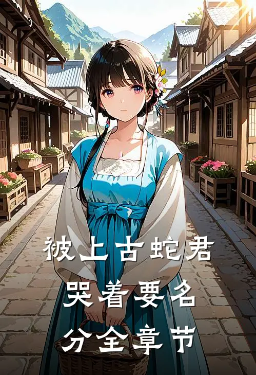 被上古蛇君哭着要名分全章节