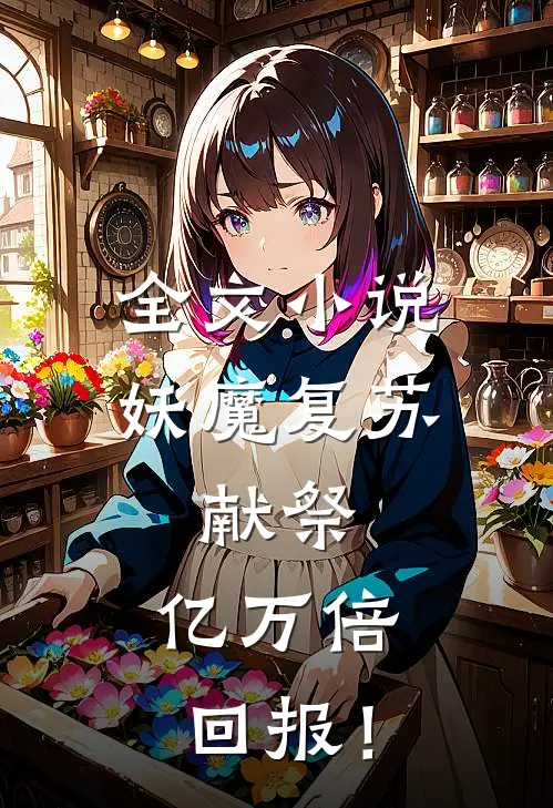 全文小说妖魔复苏：献祭，亿万倍回报！