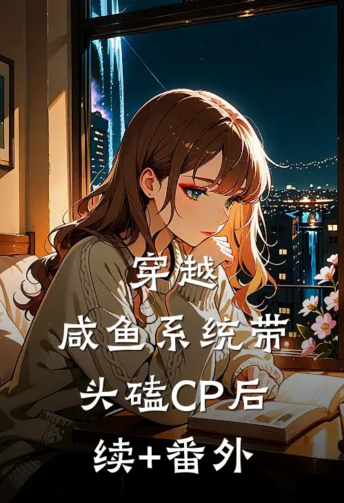 穿越：咸鱼系统带头磕CP后续+番外