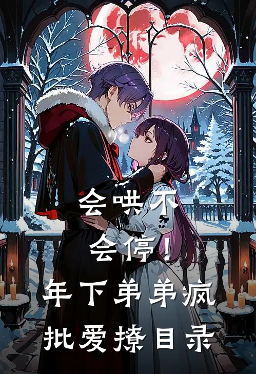会哄不会停！年下弟弟疯批爱撩目录