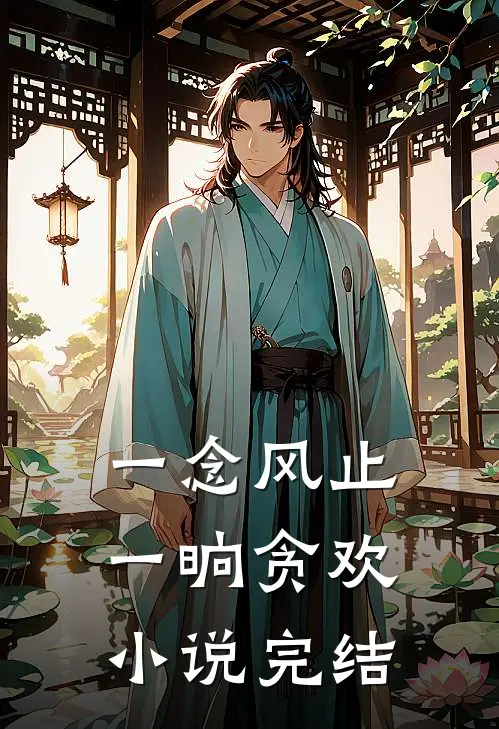 一念风止，一晌贪欢小说完结