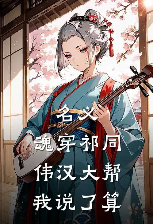 名义：魂穿祁同伟汉大帮我说了算