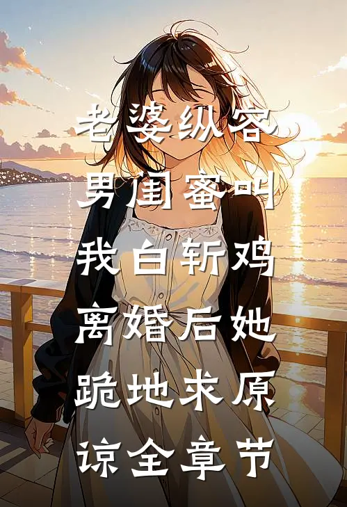 老婆纵容男闺蜜叫我白斩鸡，离婚后她跪地求原谅全章节