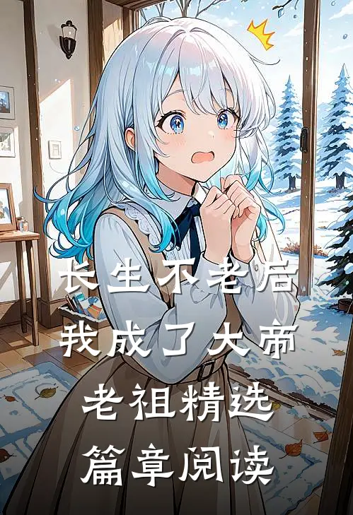 长生不老后，我成了大帝老祖精选篇章阅读