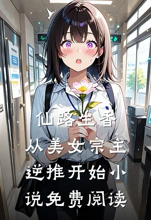 仙路生香：从美女宗主逆推开始小说免费阅读