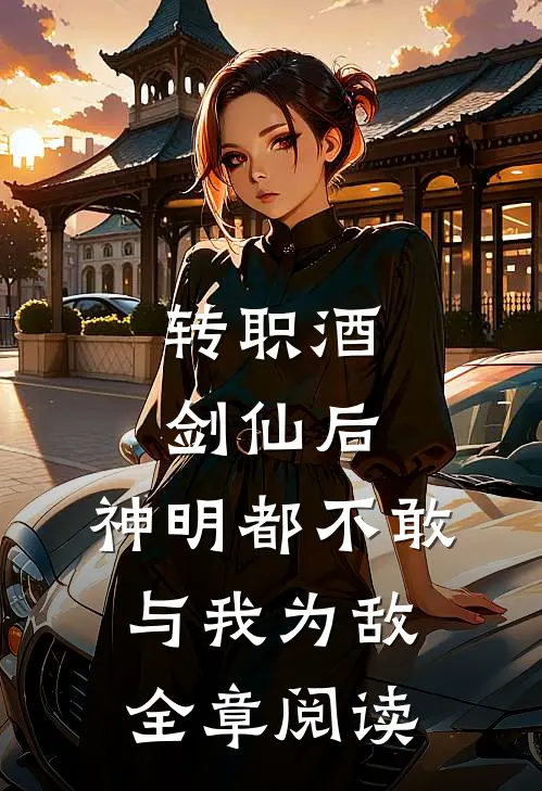 转职酒剑仙后，神明都不敢与我为敌全章阅读