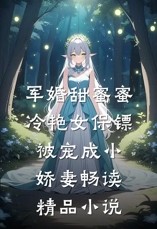 军婚甜蜜蜜：冷艳女保镖被宠成小娇妻畅读精品小说