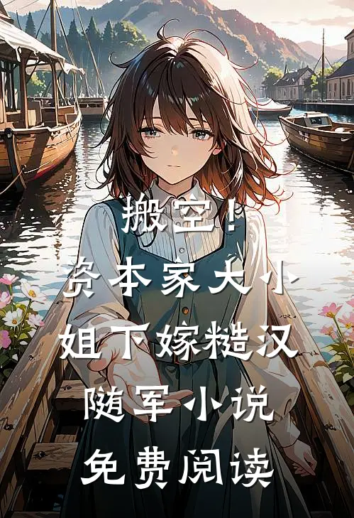 搬空！资本家大小姐下嫁糙汉随军小说免费阅读