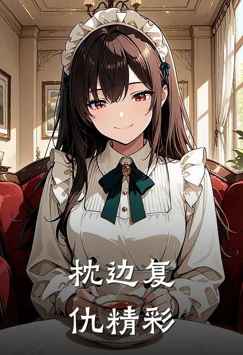 枕边复仇精彩