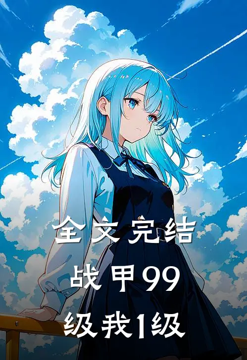 全文完结战甲99级我1级