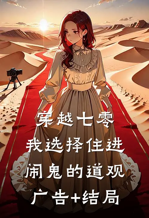 穿越七零，我选择住进闹鬼的道观广告+结局