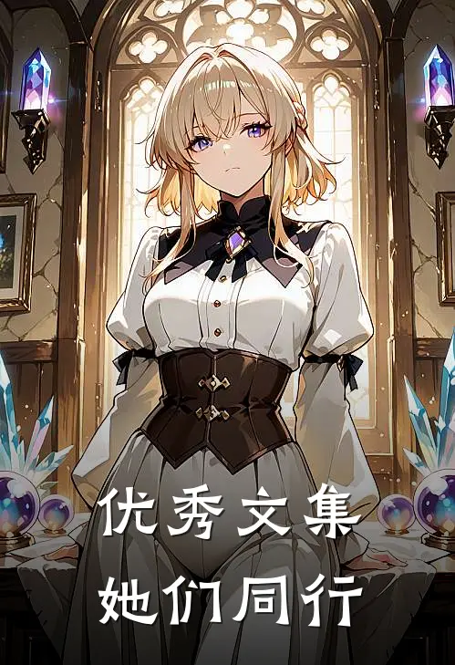优秀文集她们同行