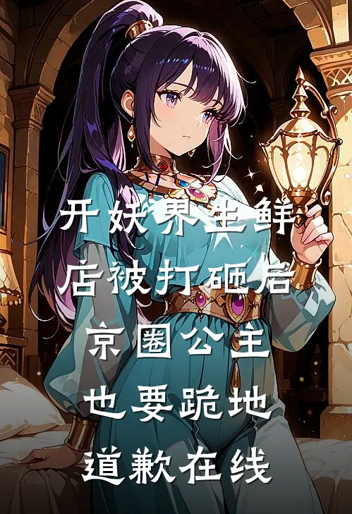 开妖界生鲜店被打砸后，京圈公主也要跪地道歉在线