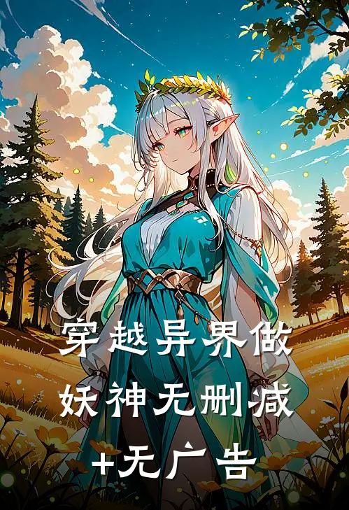 穿越异界做妖神无删减+无广告
