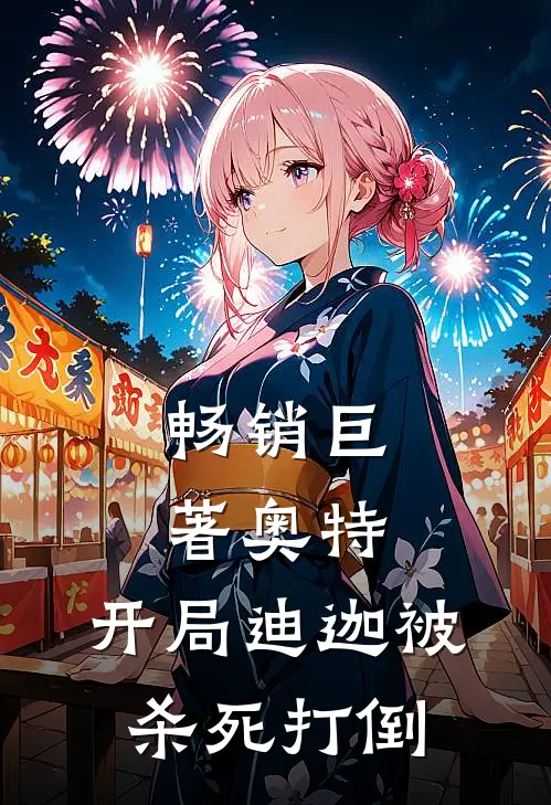 畅销巨著奥特：开局迪迦被杀死打倒