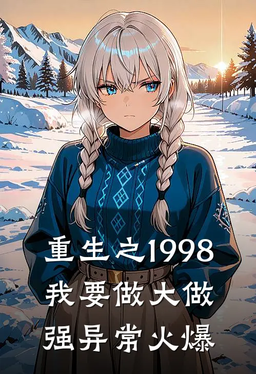 重生之1998：我要做大做强异常火爆