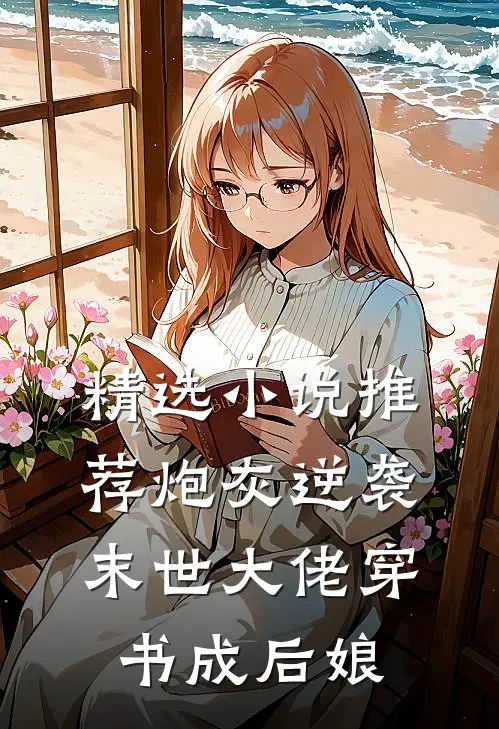 精选小说推荐炮灰逆袭：末世大佬穿书成后娘