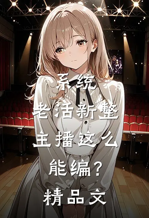 系统：老活新整，主播这么能编？精品文