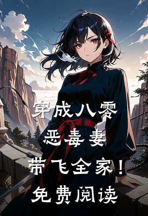 穿成八零恶毒妻，带飞全家！免费阅读