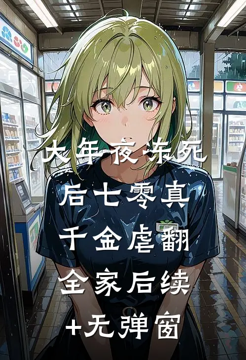 大年夜冻死后七零真千金虐翻全家后续+无弹窗