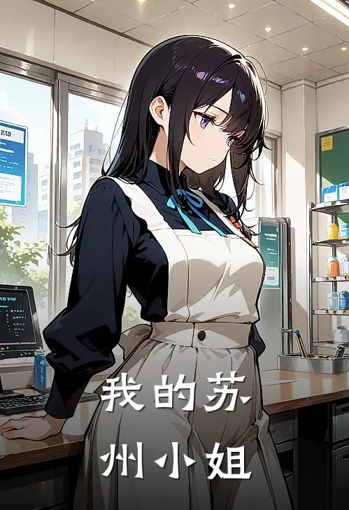 我的苏州小姐