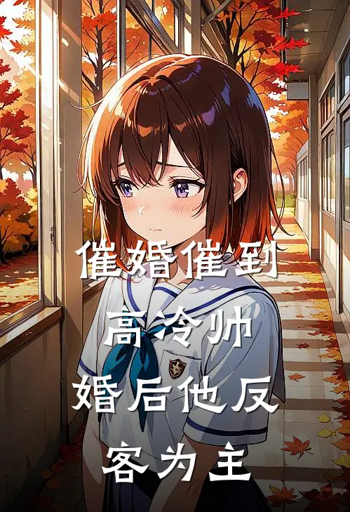 催婚催到高冷帅，婚后他反客为主