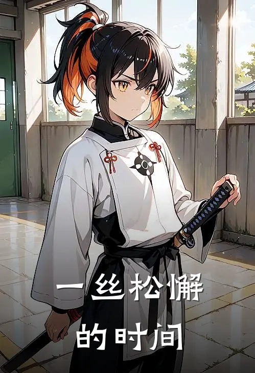 一丝松懈的时间