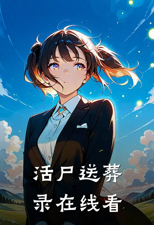 活尸送葬录在线看