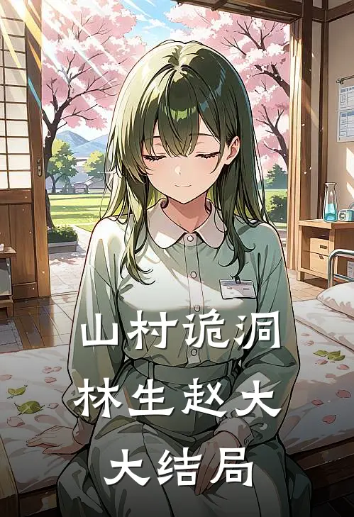 山村诡洞林生赵大大结局