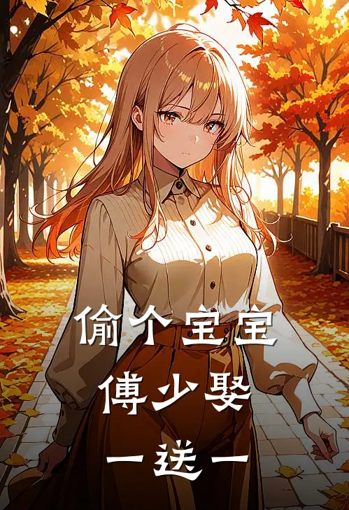 偷个宝宝：傅少娶一送一