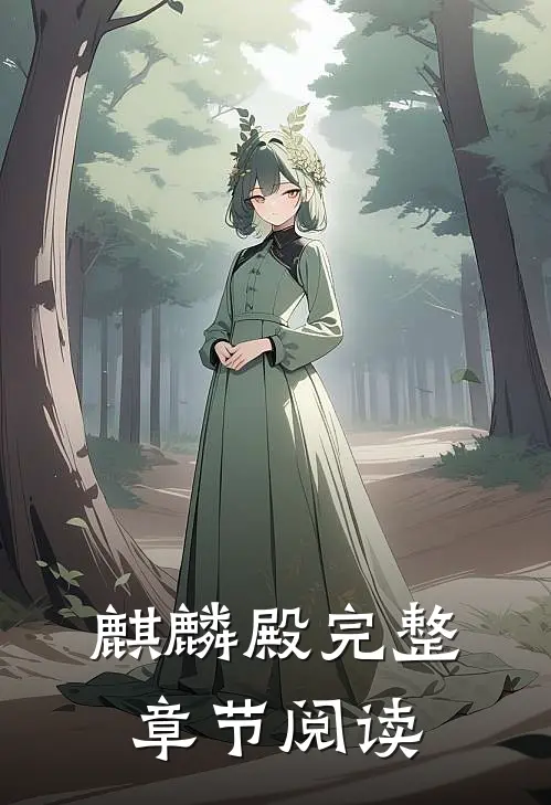 麒麟殿完整章节阅读