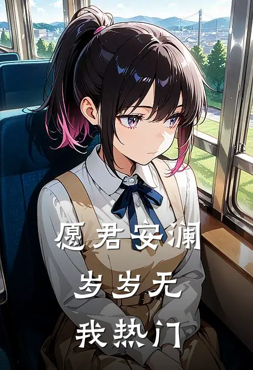 愿君安澜，岁岁无我热门